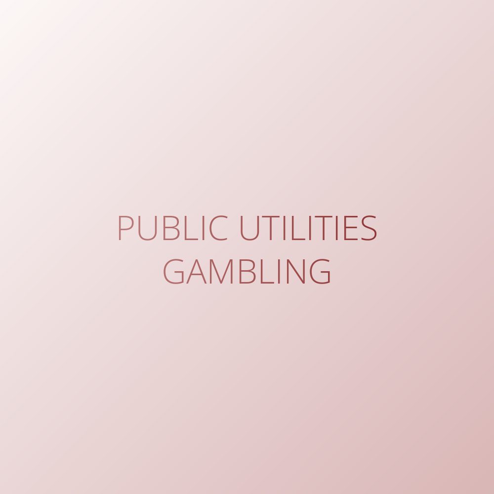 Gambling & Betting